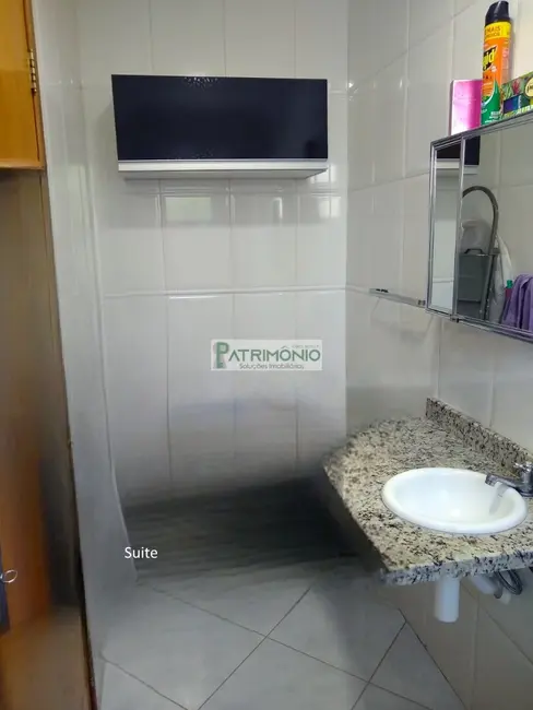 Foto 8 de Casa de Condomínio com 3 quartos à venda, 113m2 em Portal das Acácias, Indaiatuba - SP