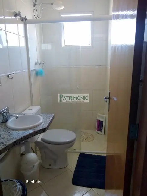Foto 4 de Casa de Condomínio com 3 quartos à venda, 113m2 em Portal das Acácias, Indaiatuba - SP