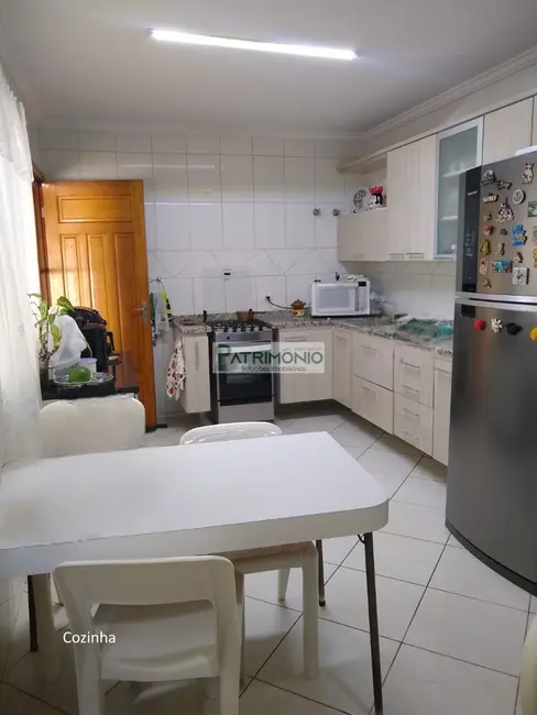Foto 6 de Casa de Condomínio com 3 quartos à venda, 113m2 em Portal das Acácias, Indaiatuba - SP