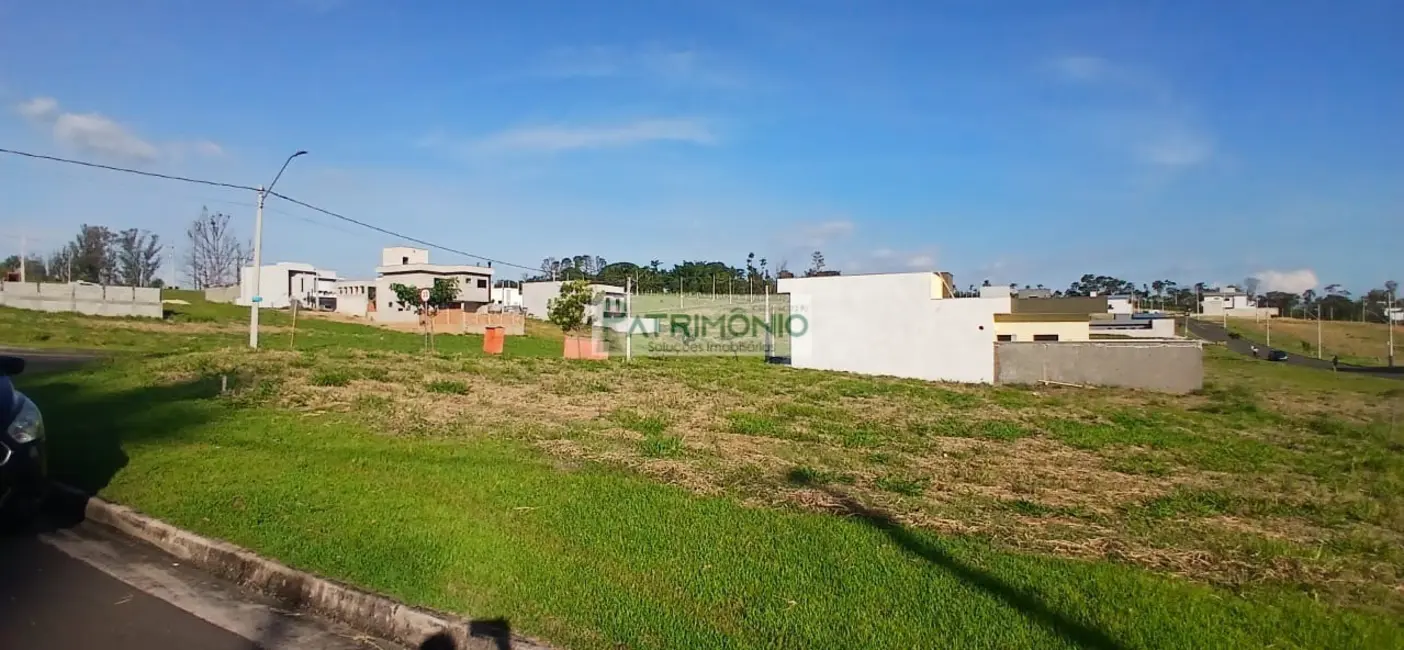 Foto 4 de Terreno / Lote à venda, 320m2 em Jaguariuna - SP