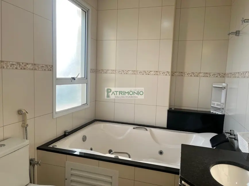 Foto 9 de Apartamento com 3 quartos para alugar, 128m2 em Jaguariuna - SP