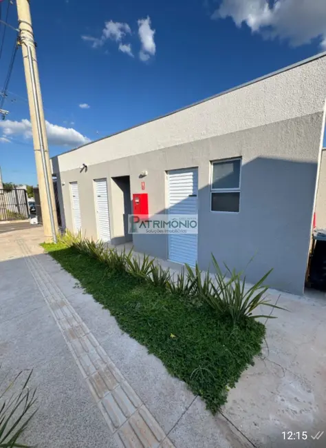 Apartamento com 2 quartos à venda, 70m2 em Jaguariuna - SP - imagem 2 Foto 2 de Apartamento com 2 quartos à venda, 70m2 em Jaguariuna - SP