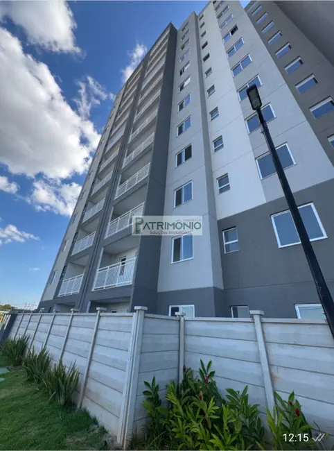 Foto 3 de Apartamento com 2 quartos à venda, 70m2 em Jaguariuna - SP