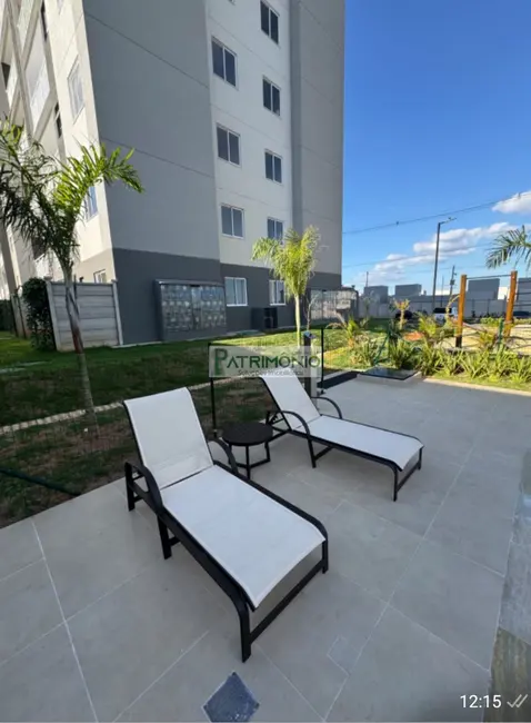 Foto 9 de Apartamento com 2 quartos à venda, 70m2 em Jaguariuna - SP
