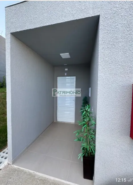Foto 8 de Apartamento com 2 quartos à venda, 70m2 em Jaguariuna - SP