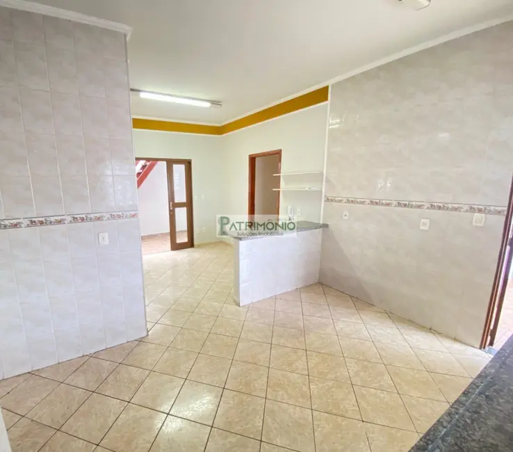 Foto 7 de Casa de Condomínio com 3 quartos à venda e para alugar, 191m2 em Jaguariuna - SP