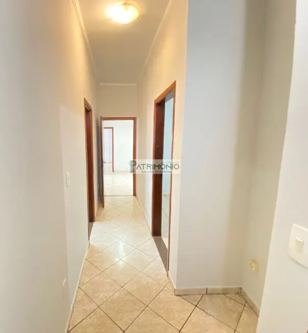 Foto 5 de Casa de Condomínio com 3 quartos à venda e para alugar, 191m2 em Jaguariuna - SP