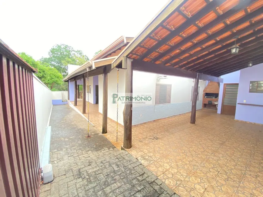 Foto 1 de Casa de Condomínio com 3 quartos à venda e para alugar, 191m2 em Jaguariuna - SP