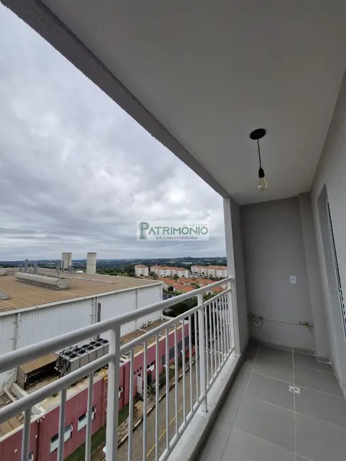 Apartamento com 2 quartos para alugar, 70m2 em Jaguariuna - SP - imagem 2 Foto 2 de Apartamento com 2 quartos para alugar, 70m2 em Jaguariuna - SP