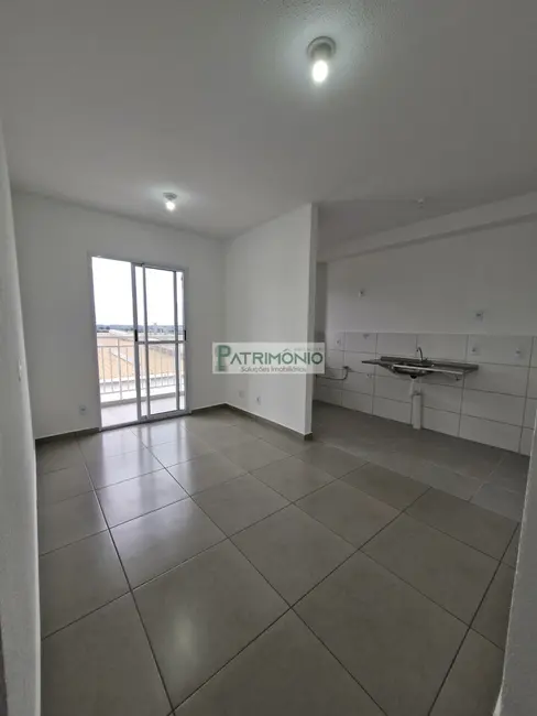 Apartamento com 2 quartos para alugar, 70m2 em Jaguariuna - SP - imagem 1 Foto 1 de Apartamento com 2 quartos para alugar, 70m2 em Jaguariuna - SP