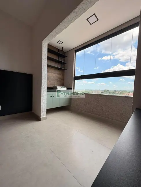 Apartamento com 2 quartos para alugar, 35m2 em Jaguariuna - SP - imagem 6 Foto 6 de Apartamento com 2 quartos para alugar, 35m2 em Jaguariuna - SP