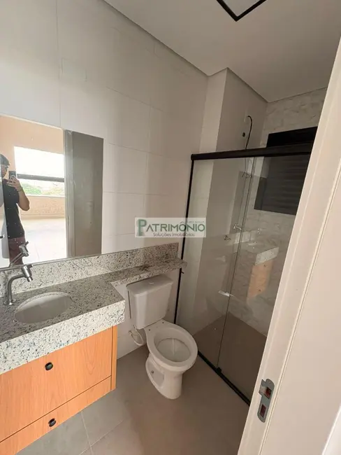 Apartamento com 2 quartos para alugar, 35m2 em Jaguariuna - SP - imagem 3 Foto 3 de Apartamento com 2 quartos para alugar, 35m2 em Jaguariuna - SP