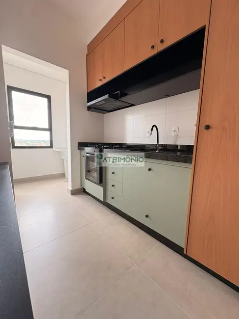 Apartamento com 2 quartos para alugar, 35m2 em Jaguariuna - SP - imagem 1 Foto 1 de Apartamento com 2 quartos para alugar, 35m2 em Jaguariuna - SP