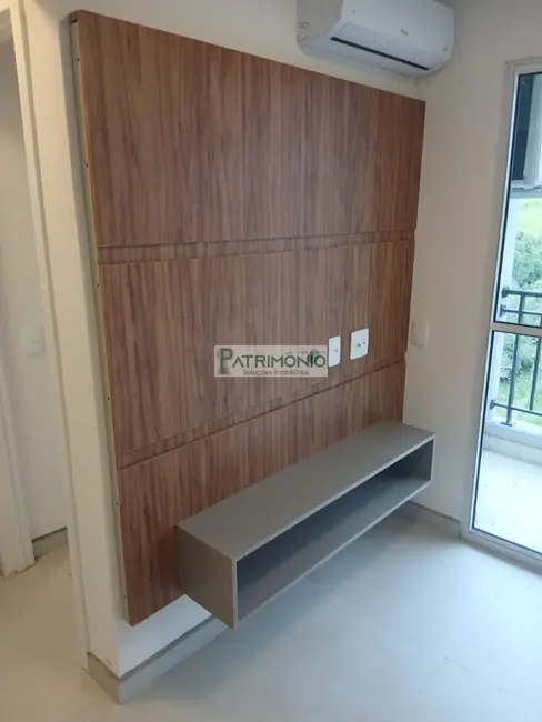 Apartamento com 2 quartos para alugar, 46m2 em Jaguariuna - SP - imagem 8 Foto 8 de Apartamento com 2 quartos para alugar, 46m2 em Jaguariuna - SP