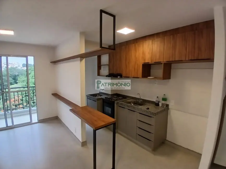 Apartamento com 2 quartos para alugar, 46m2 em Jaguariuna - SP - imagem 1 Foto 1 de Apartamento com 2 quartos para alugar, 46m2 em Jaguariuna - SP