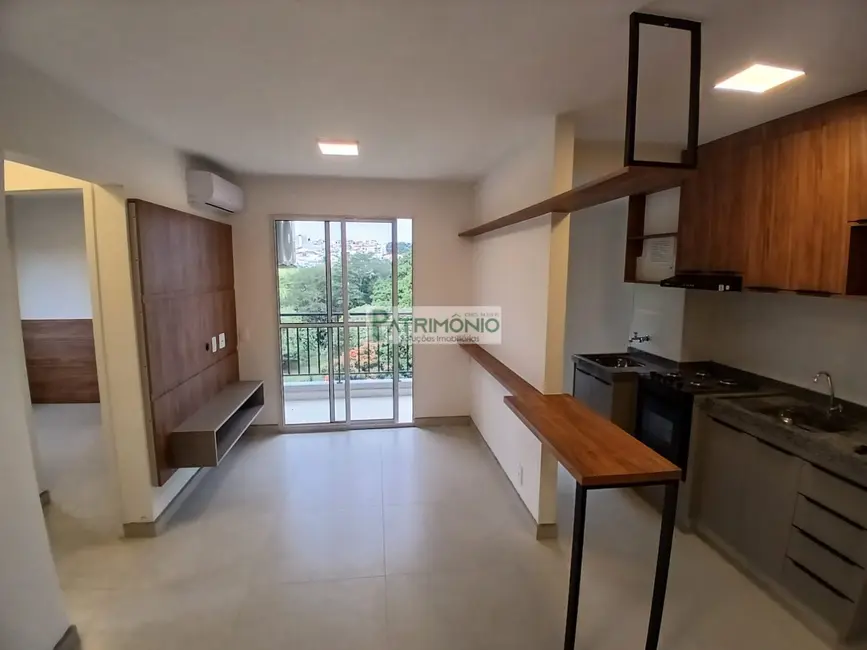 Apartamento com 2 quartos para alugar, 46m2 em Jaguariuna - SP - imagem 5 Foto 5 de Apartamento com 2 quartos para alugar, 46m2 em Jaguariuna - SP