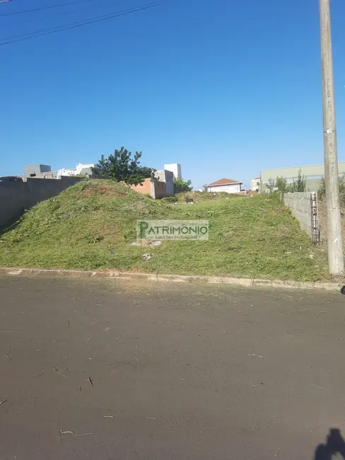 Foto 1 de Terreno / Lote à venda, 408m2 em Jaguariuna - SP