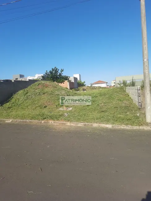 Foto 3 de Terreno / Lote à venda, 408m2 em Jaguariuna - SP