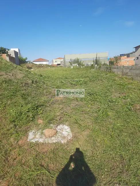 Foto 2 de Terreno / Lote à venda, 408m2 em Jaguariuna - SP