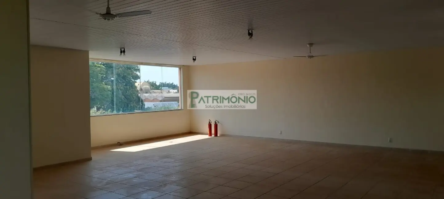 Foto 1 de Sala Comercial para alugar, 57m2 em Centro, Holambra - SP