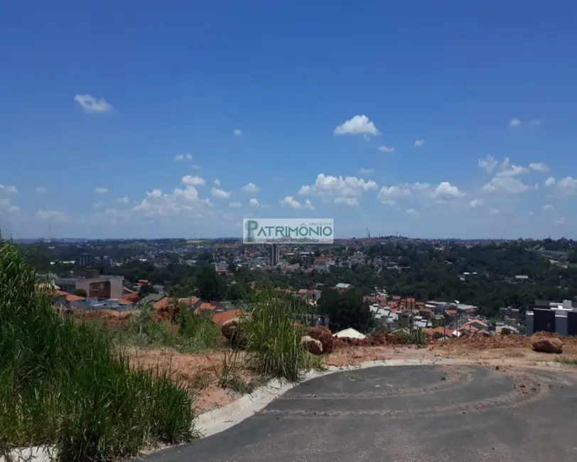 Foto 1 de Terreno / Lote à venda, 374m2 em Jaguariuna - SP