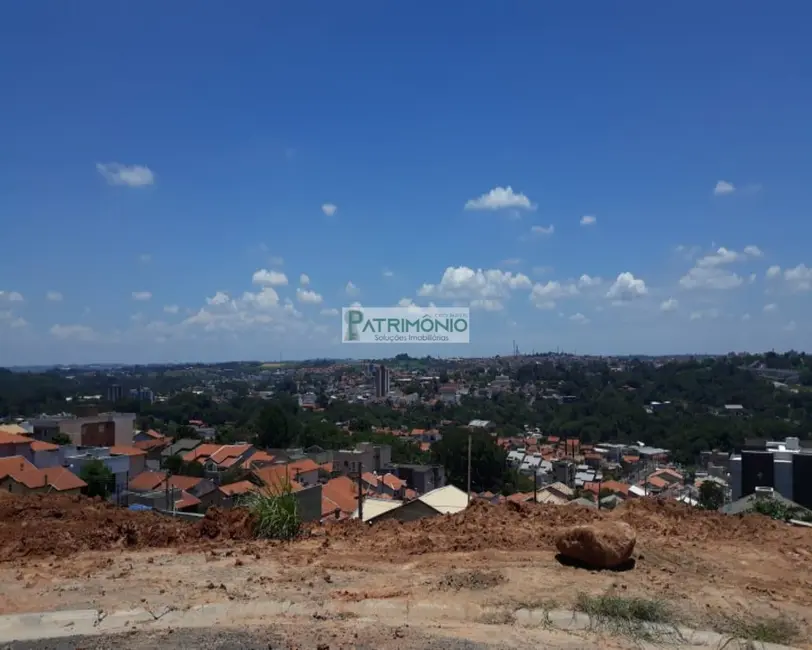 Foto 6 de Terreno / Lote à venda, 306m2 em Jaguariuna - SP