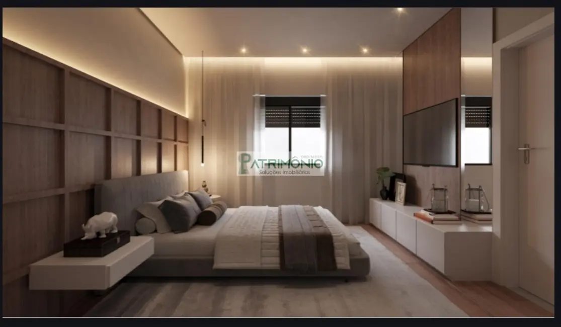 Foto 6 de Casa de Condomínio com 3 quartos à venda, 130m2 em Jaguariuna - SP