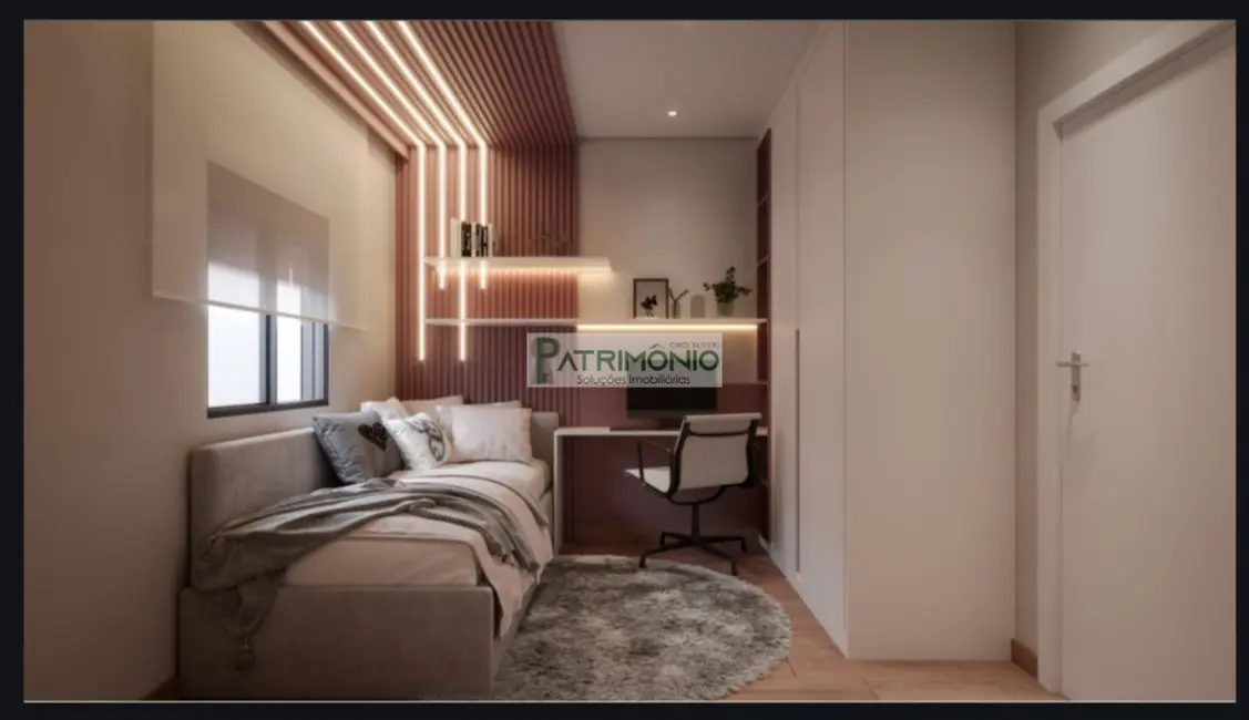 Foto 5 de Casa de Condomínio com 3 quartos à venda, 130m2 em Jaguariuna - SP