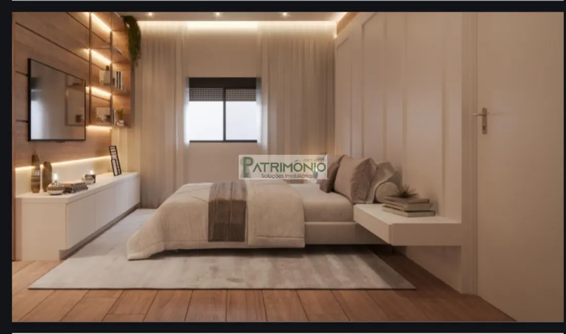 Foto 4 de Casa de Condomínio com 3 quartos à venda, 130m2 em Jaguariuna - SP