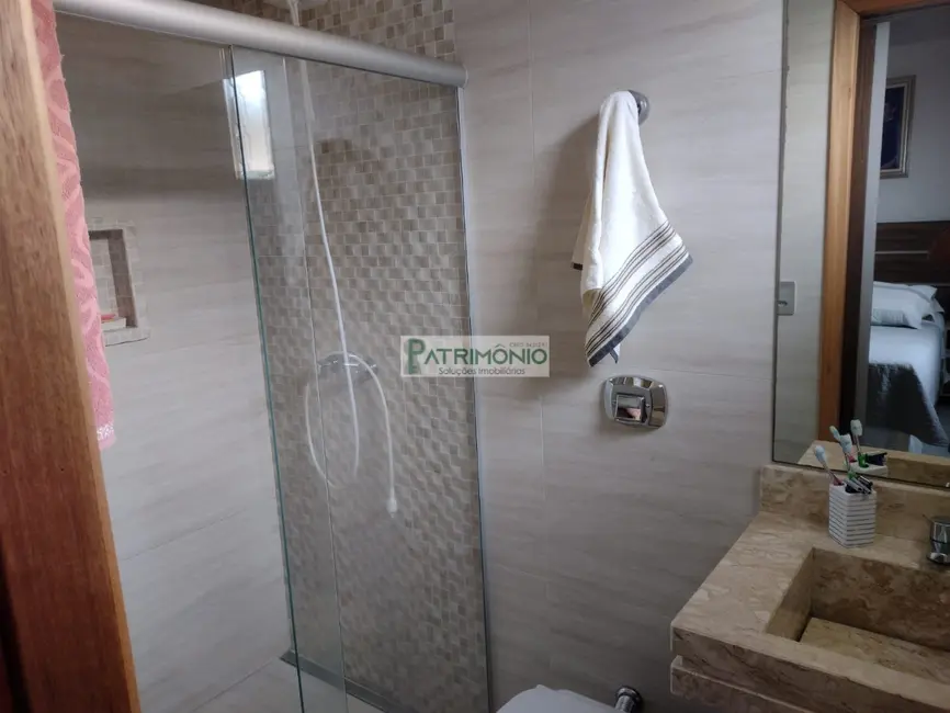 Foto 7 de Casa com 4 quartos à venda, 168m2 em Jaguariuna - SP