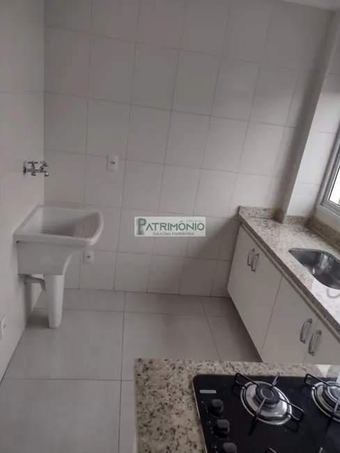 Foto 4 de Apartamento com 1 quarto à venda, 34m2 em Jaguariuna - SP