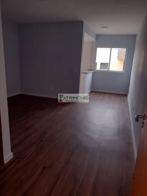 Foto 7 de Apartamento com 1 quarto à venda, 34m2 em Jaguariuna - SP