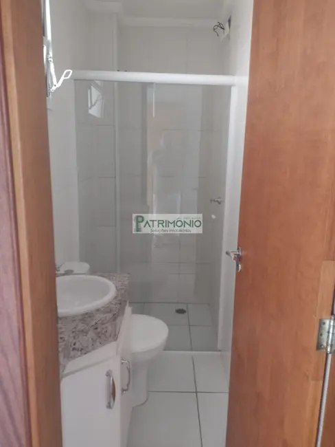 Foto 6 de Apartamento com 1 quarto à venda, 34m2 em Jaguariuna - SP