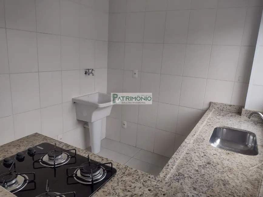 Foto 3 de Apartamento com 1 quarto à venda, 34m2 em Jaguariuna - SP