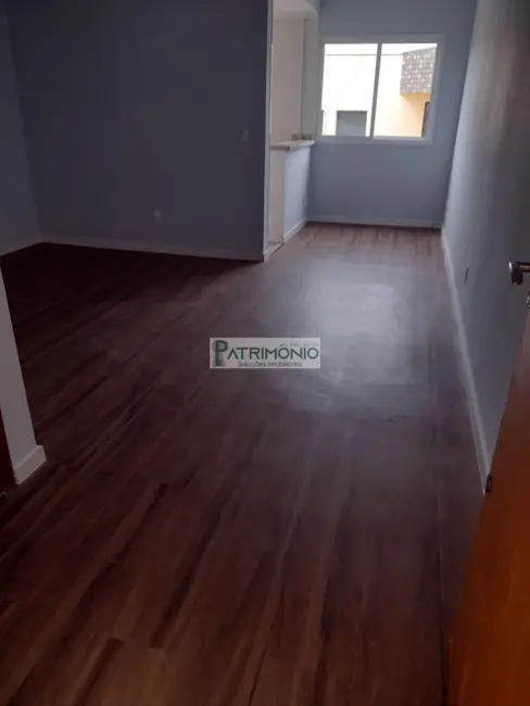 Foto 8 de Apartamento com 1 quarto à venda, 34m2 em Jaguariuna - SP