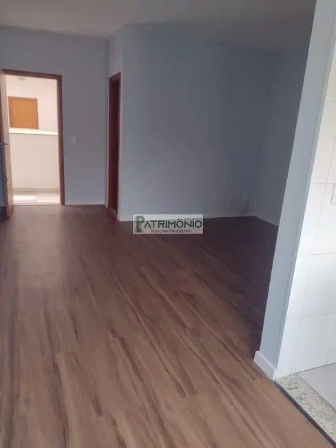 Foto 5 de Apartamento com 1 quarto à venda, 34m2 em Jaguariuna - SP