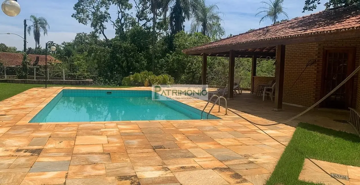 Foto 2 de Chácara com 3 quartos à venda em Bananal, Campinas - SP