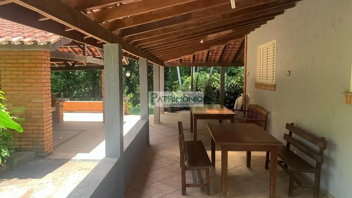 Foto 9 de Chácara com 3 quartos à venda em Bananal, Campinas - SP