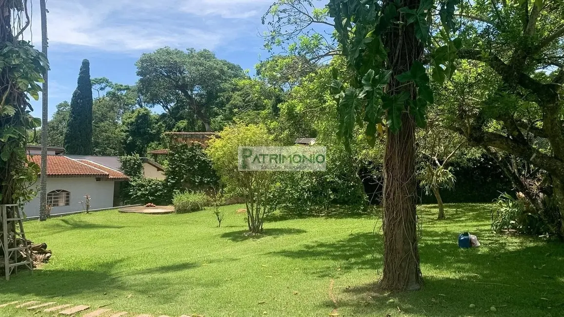 Foto 7 de Chácara com 3 quartos à venda em Bananal, Campinas - SP