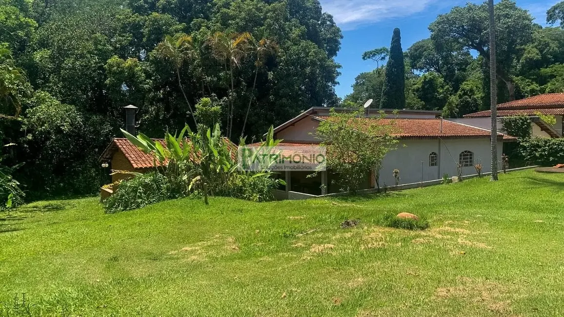 Foto 8 de Chácara com 3 quartos à venda em Bananal, Campinas - SP