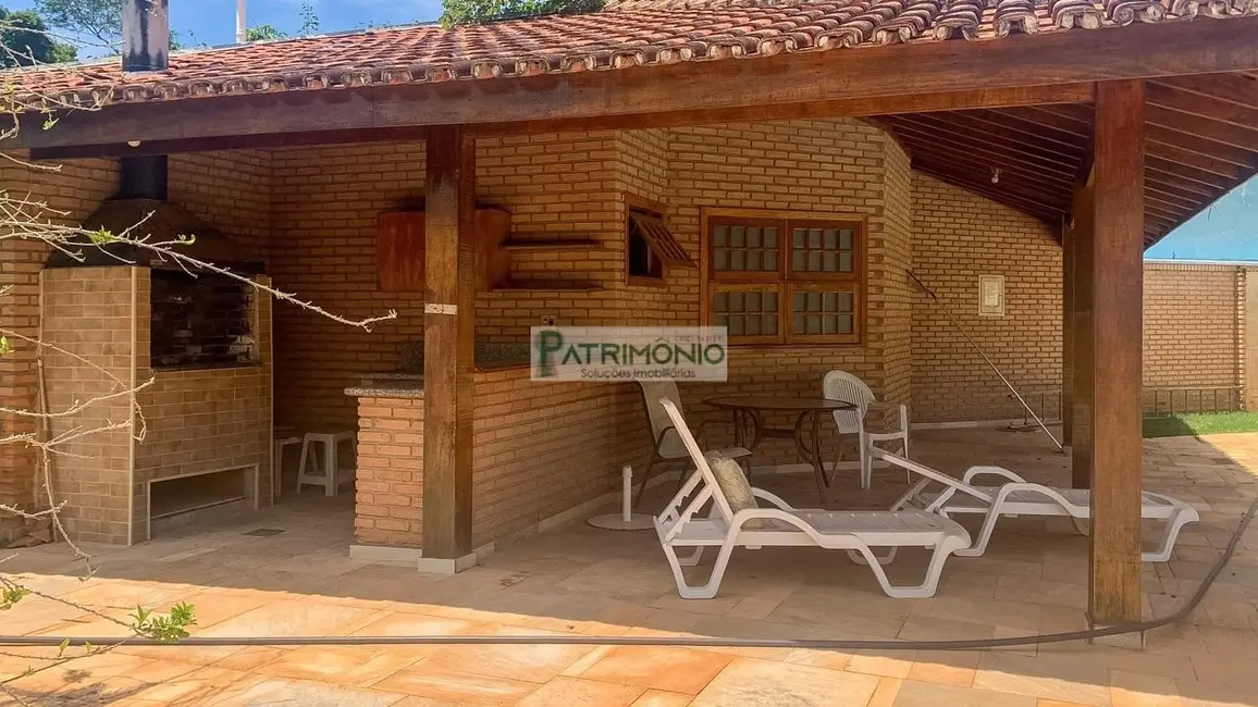Foto 5 de Chácara com 3 quartos à venda em Bananal, Campinas - SP
