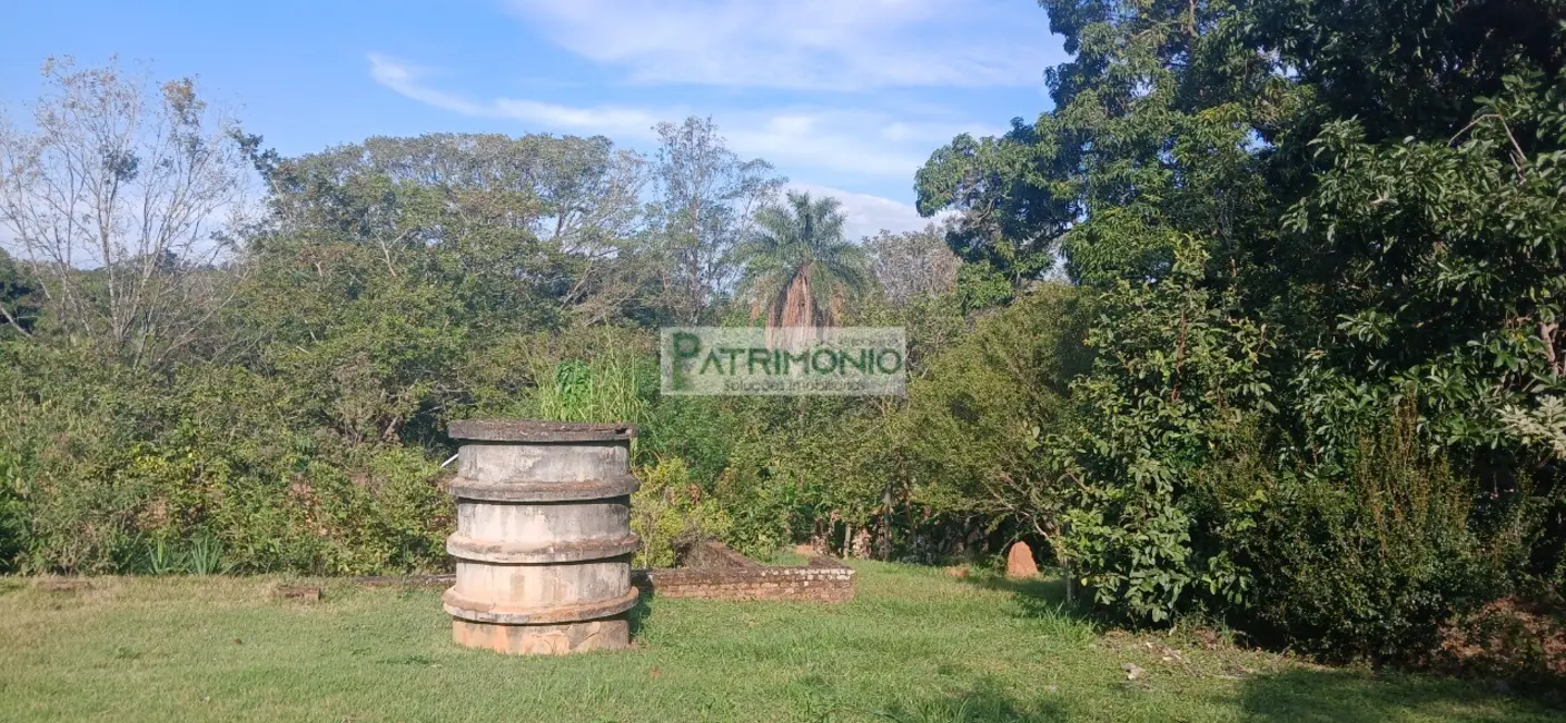 Foto 9 de Chácara com 4 quartos à venda, 350m2 em Bananal, Campinas - SP