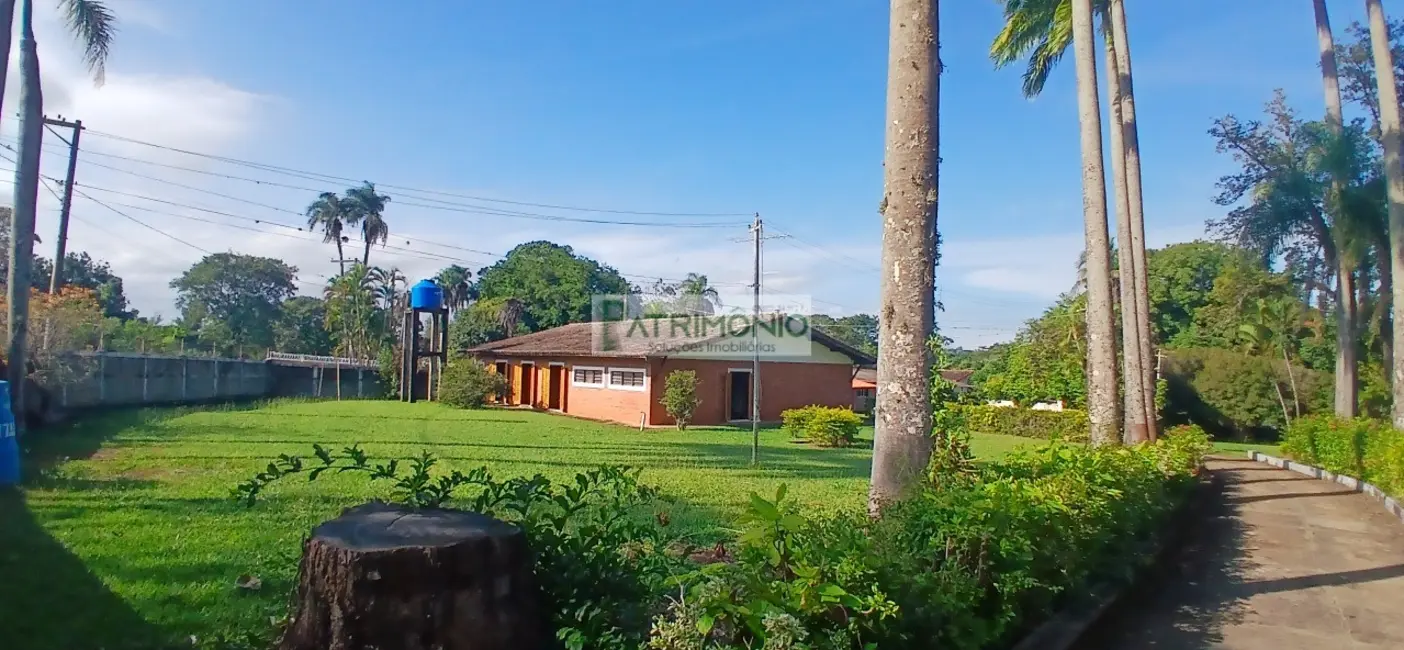Foto 1 de Chácara com 4 quartos à venda, 350m2 em Bananal, Campinas - SP
