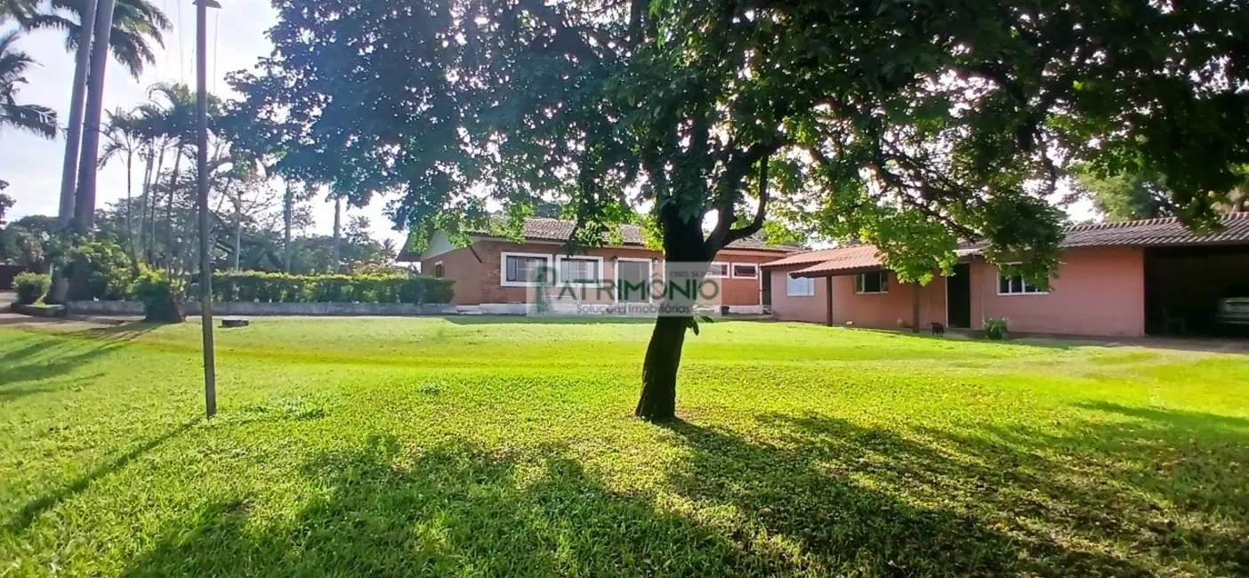 Foto 4 de Chácara com 4 quartos à venda, 350m2 em Bananal, Campinas - SP