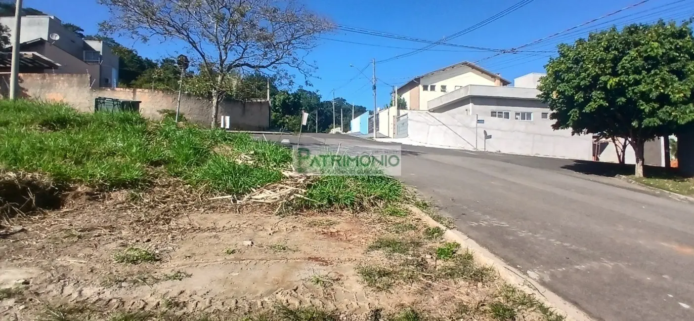 Foto 5 de Terreno / Lote à venda, 358m2 em Jaguariuna - SP
