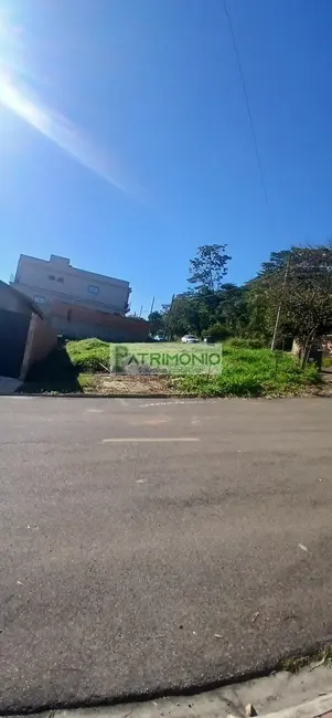 Foto 3 de Terreno / Lote à venda, 358m2 em Jaguariuna - SP