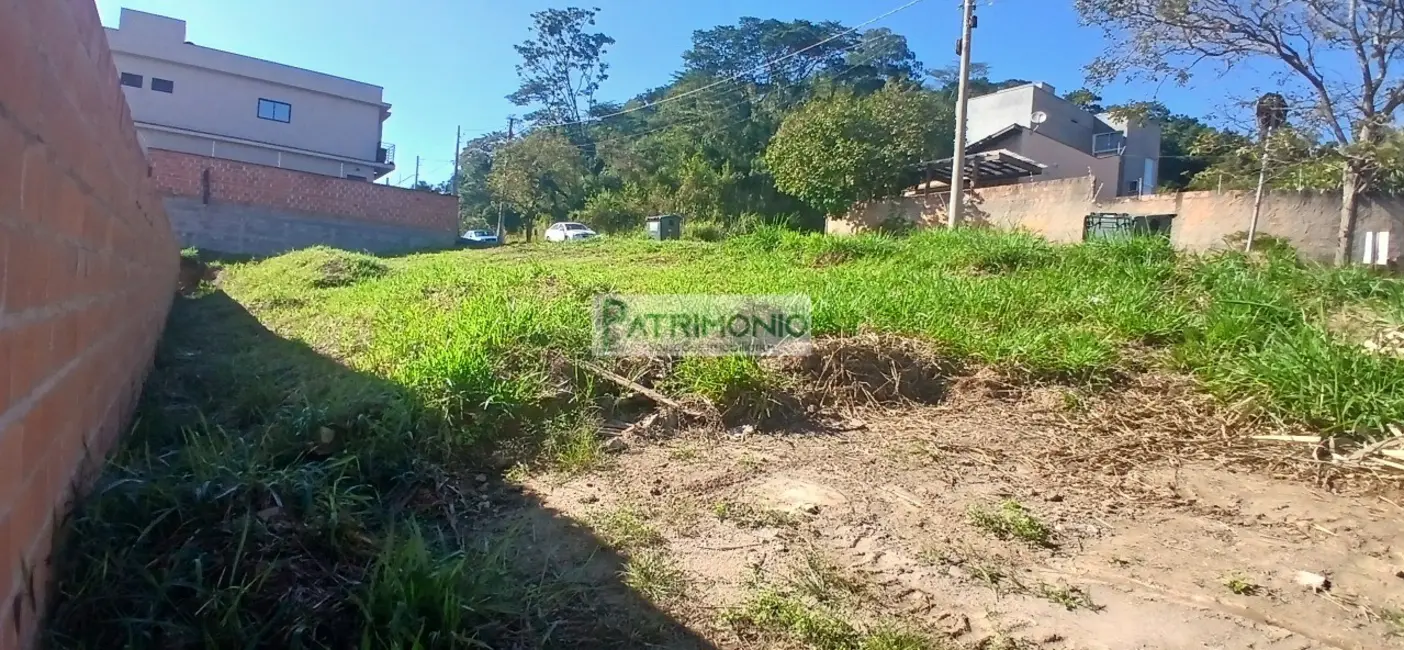 Foto 4 de Terreno / Lote à venda, 358m2 em Jaguariuna - SP