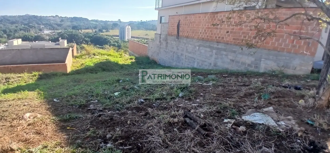 Foto 4 de Terreno / Lote à venda, 325m2 em Jaguariuna - SP