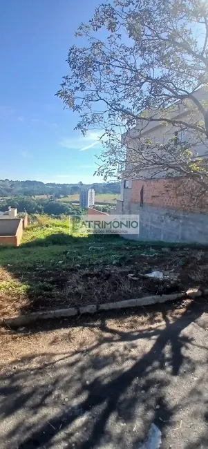 Foto 5 de Terreno / Lote à venda, 325m2 em Jaguariuna - SP