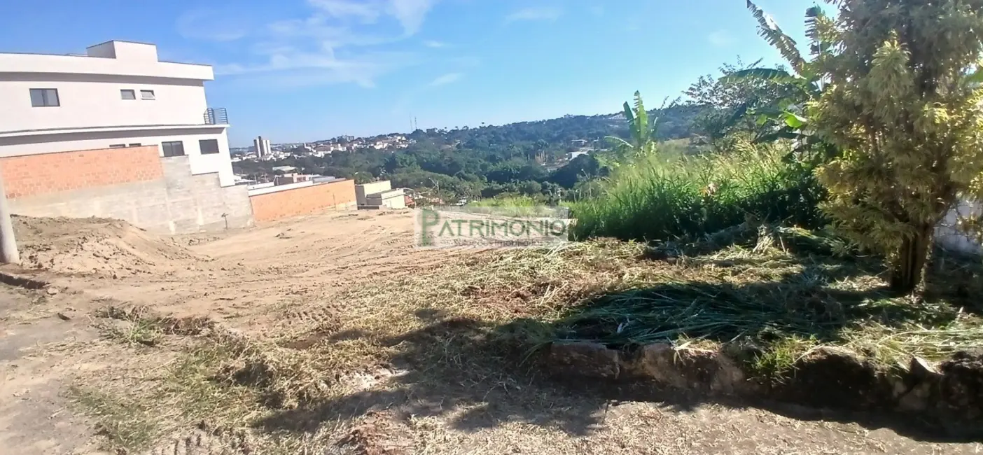 Foto 4 de Terreno / Lote à venda, 366m2 em Jaguariuna - SP